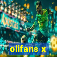 olifans x